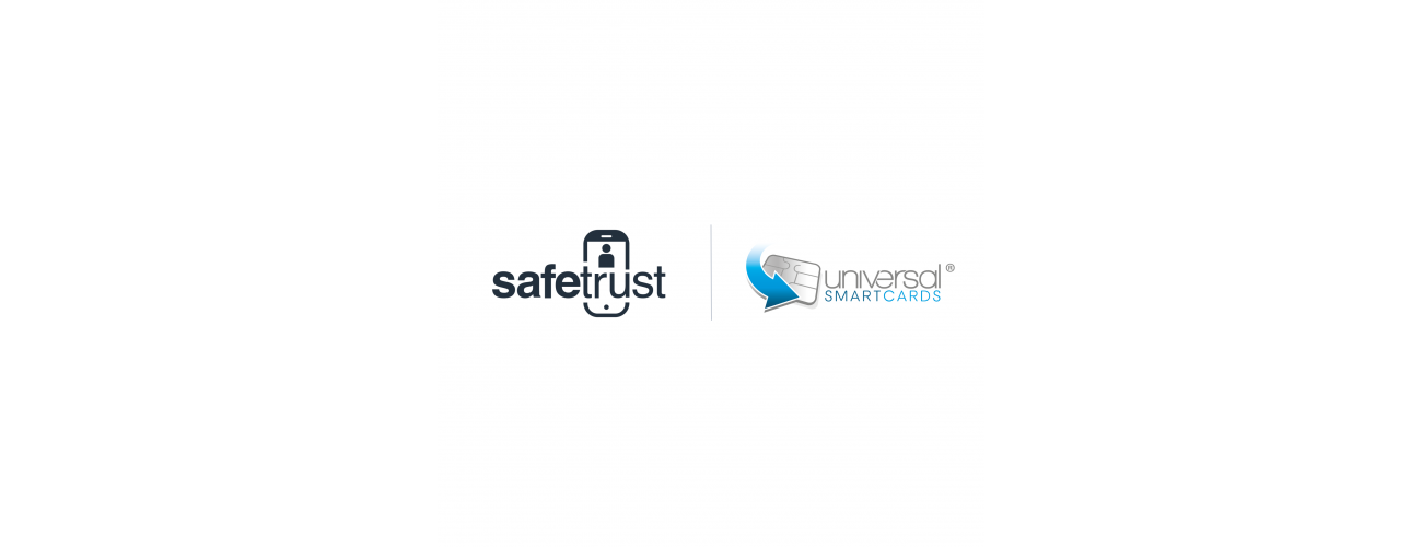 Universal Smart Cards Partners with Safetrust to Deliver Aliro Enterprise Credentials Universal Smart Cards Partners with Safetrust to Deliver Aliro Enterprise Credentials